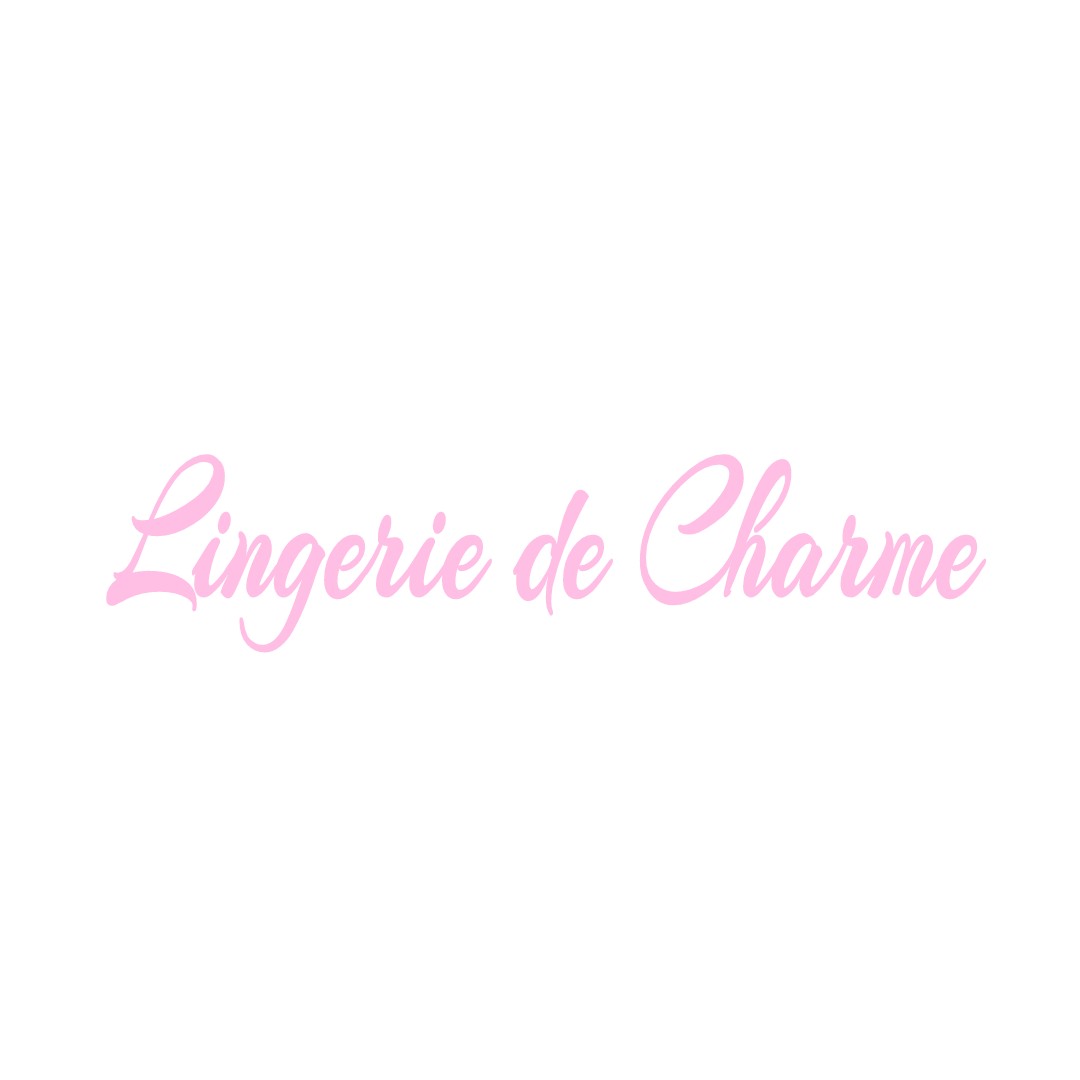 LINGERIE DE CHARME GAUGEAC